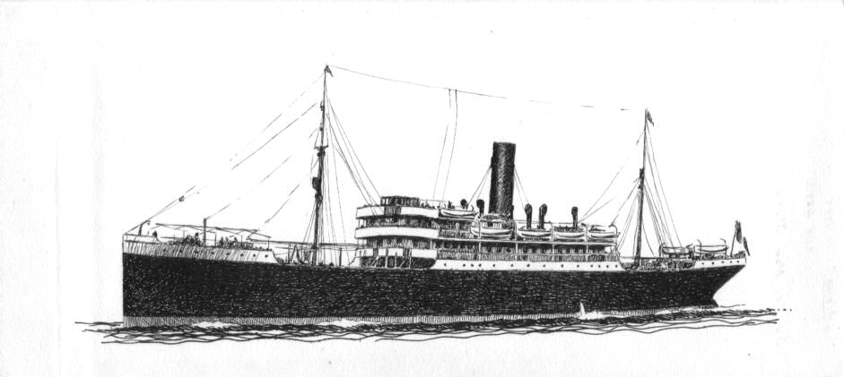 1905 - Siena